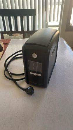 Cyber Power 850AVR