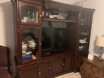 Tv stand