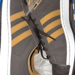 Brand New Adidas Shoes