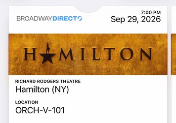 Hamilton NY