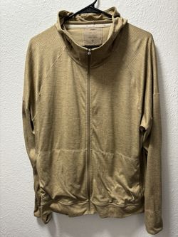 Nike Jacket Size L