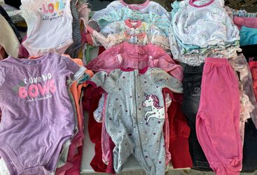 Ropa De Niña / Girl Clothing 