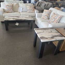 Sofa & Love Seat On Sale