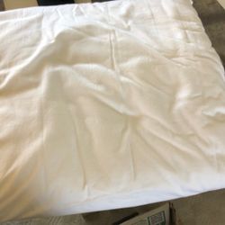 Twin Weighted Comforter Elder Care 