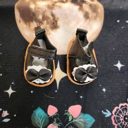 Labubu Fancy Shoes