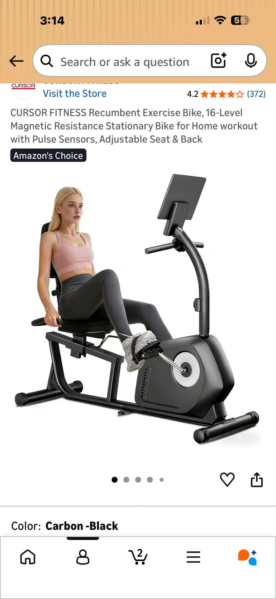 Don’t use it $75