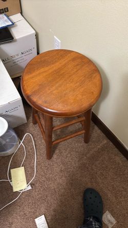 Barstool chairs x2