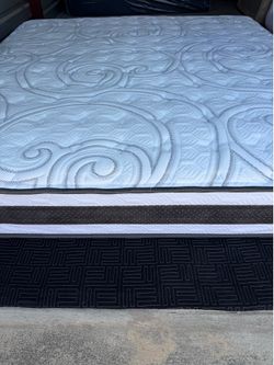 King Mattress