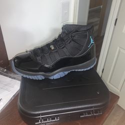 2025 Gamma 11’s Never Worn Box Opened Once