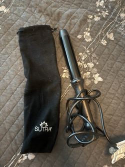 Sutra curling wand