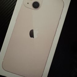 iPhone 13 pink 512gb UNLOCKED