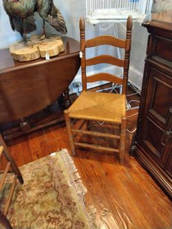 Side chair