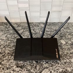 Asus RT-AX1800s Wifi 6 Router