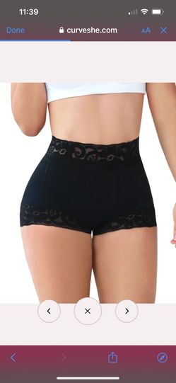 Seamless Shorts 
