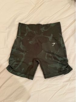 Gymshark women’s shorts
