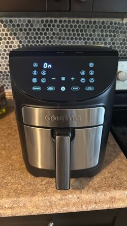 Air fryer