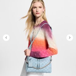Hand it all bag