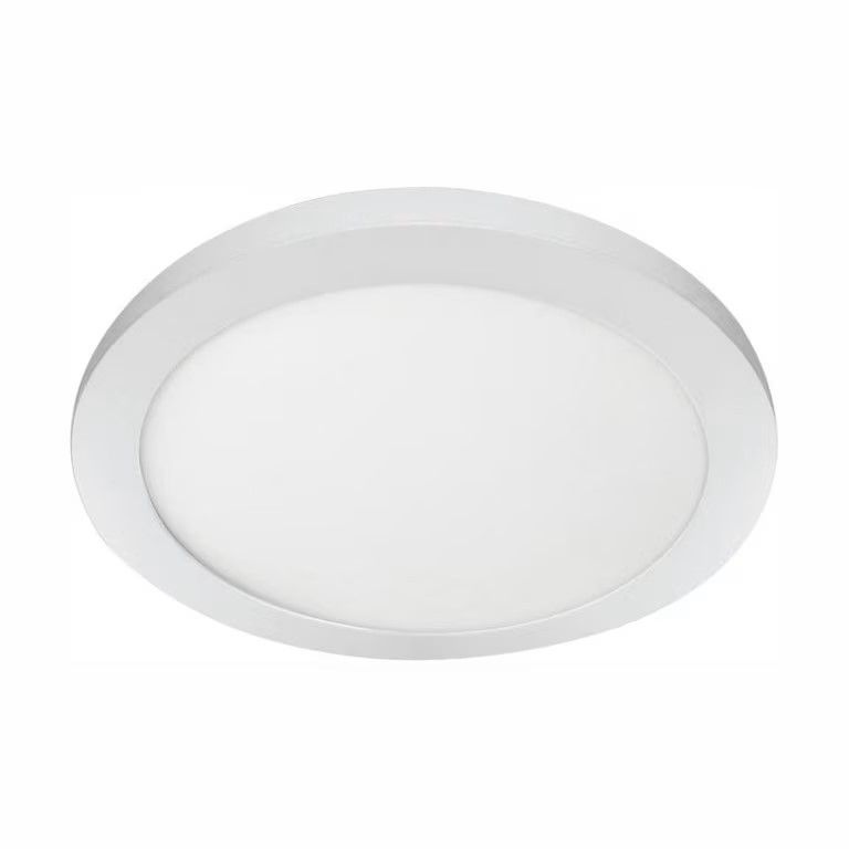 Commercial Electric 11" Color Changing Flat Panel LED Fixture
