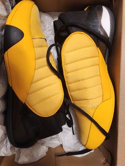 James Harden Shoes