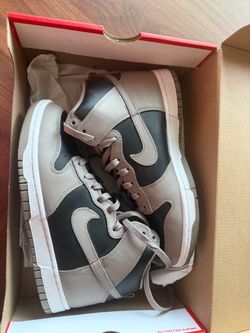 Women’s Nike High Top Dunks