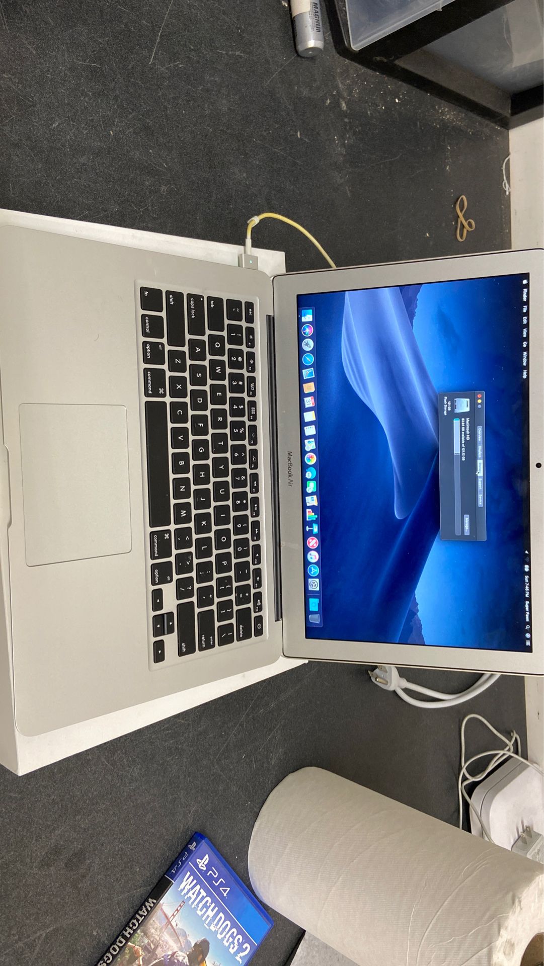 MacBook Pro