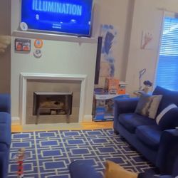 3 piece living room suite