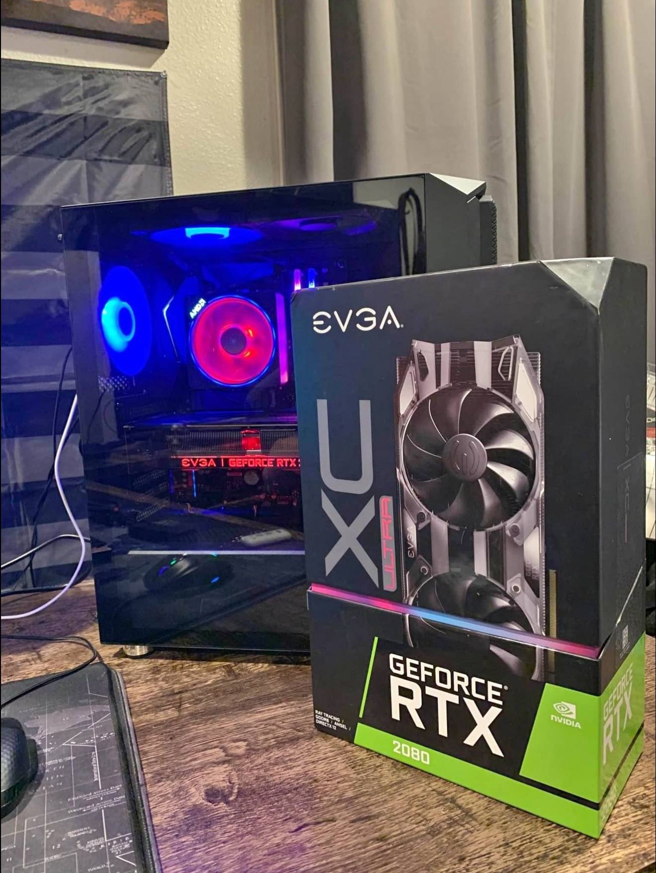 GAMING PC