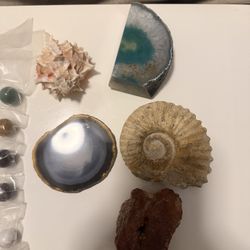 Rock Collection