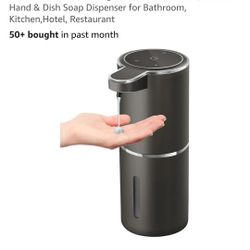 Gotofine Automatic Liquid Soap Dispenser