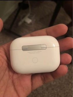 Apple AirPods Pro