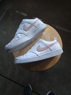 Nike shoes
