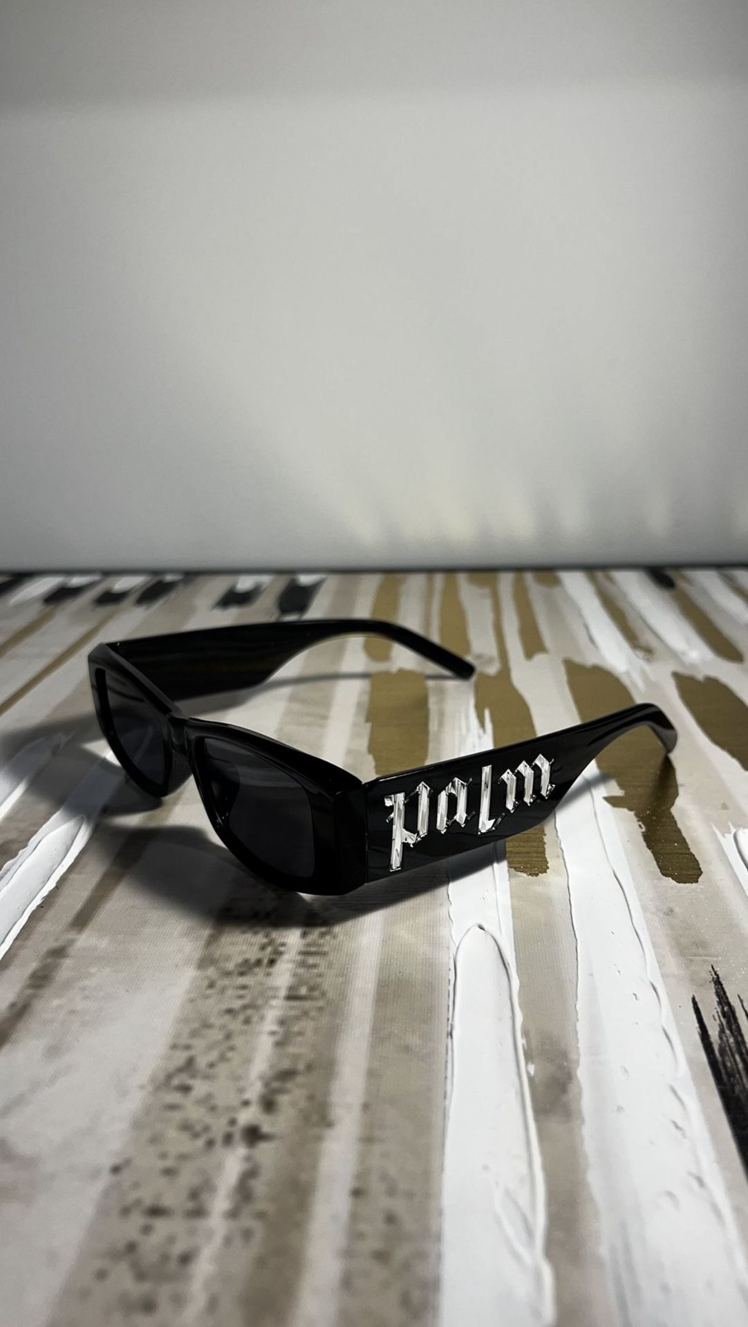 palm angels sunglasses