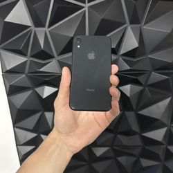 iPhone XR Unlocked