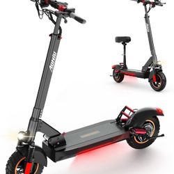 Brand new AONIU M4 Electric Scooter for Adults and kids with seat 30 mph