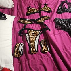 Women Lingerie 