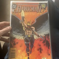 Comics 