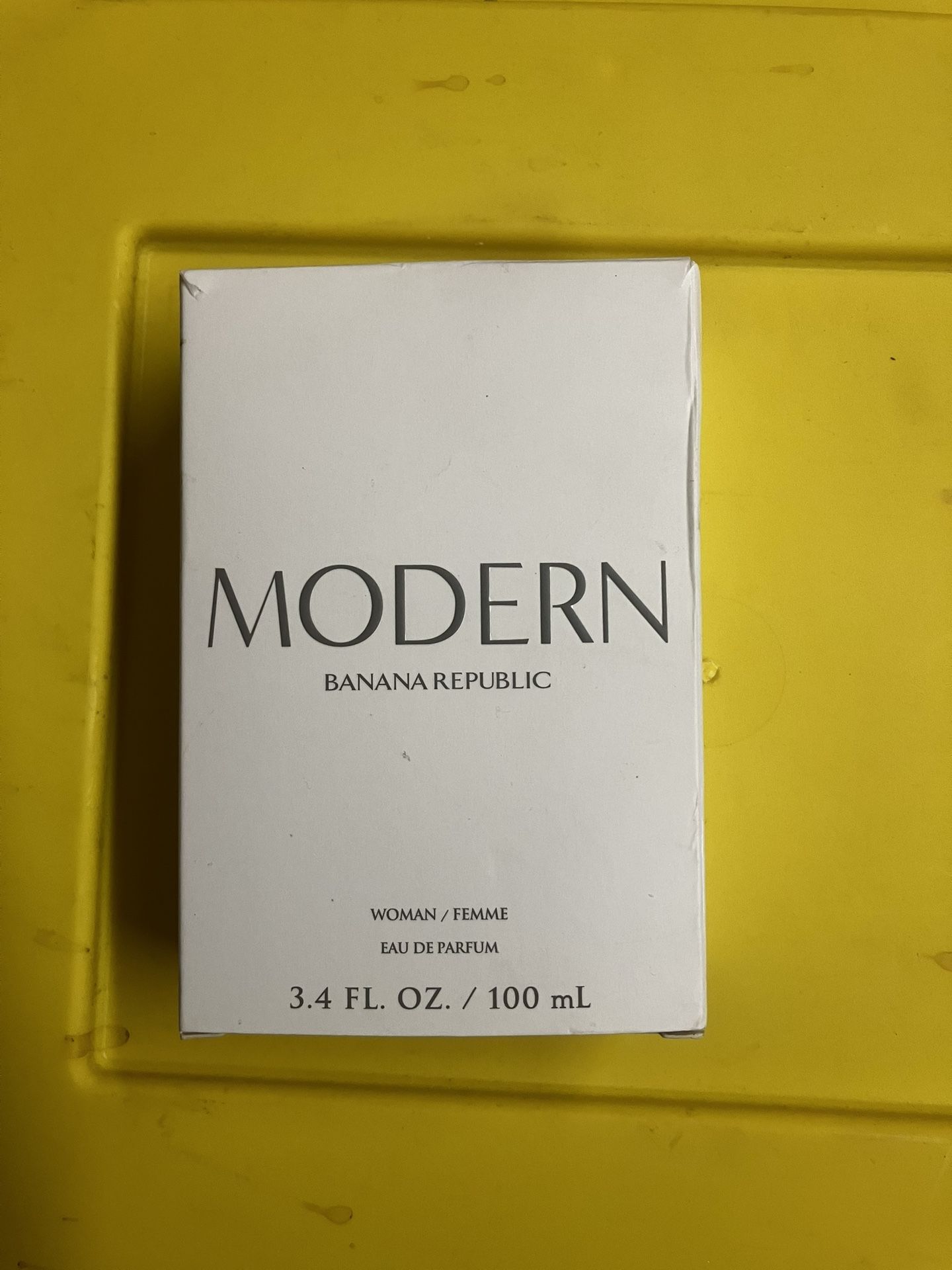 Modern By Banana Republic