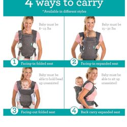 Baby Carrier