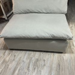 large Accent Chair