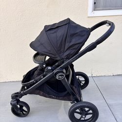 City select stroller