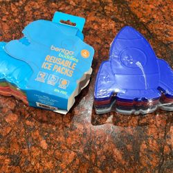New $30 For Both Ice Packs 