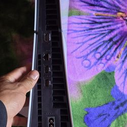 PlayStation 5 marca Sony  modelo CFL-2015