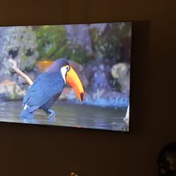 85 Inch TCL Smart Tv 