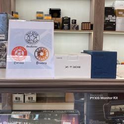 Fujifilm X-T30 III w/ Sigma 17-40mm F1.8