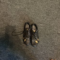 Under Armor Hovr Sprint Spike Shoes