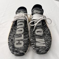 Adidas Moon Clouds Pharral x NMD Size 10.5