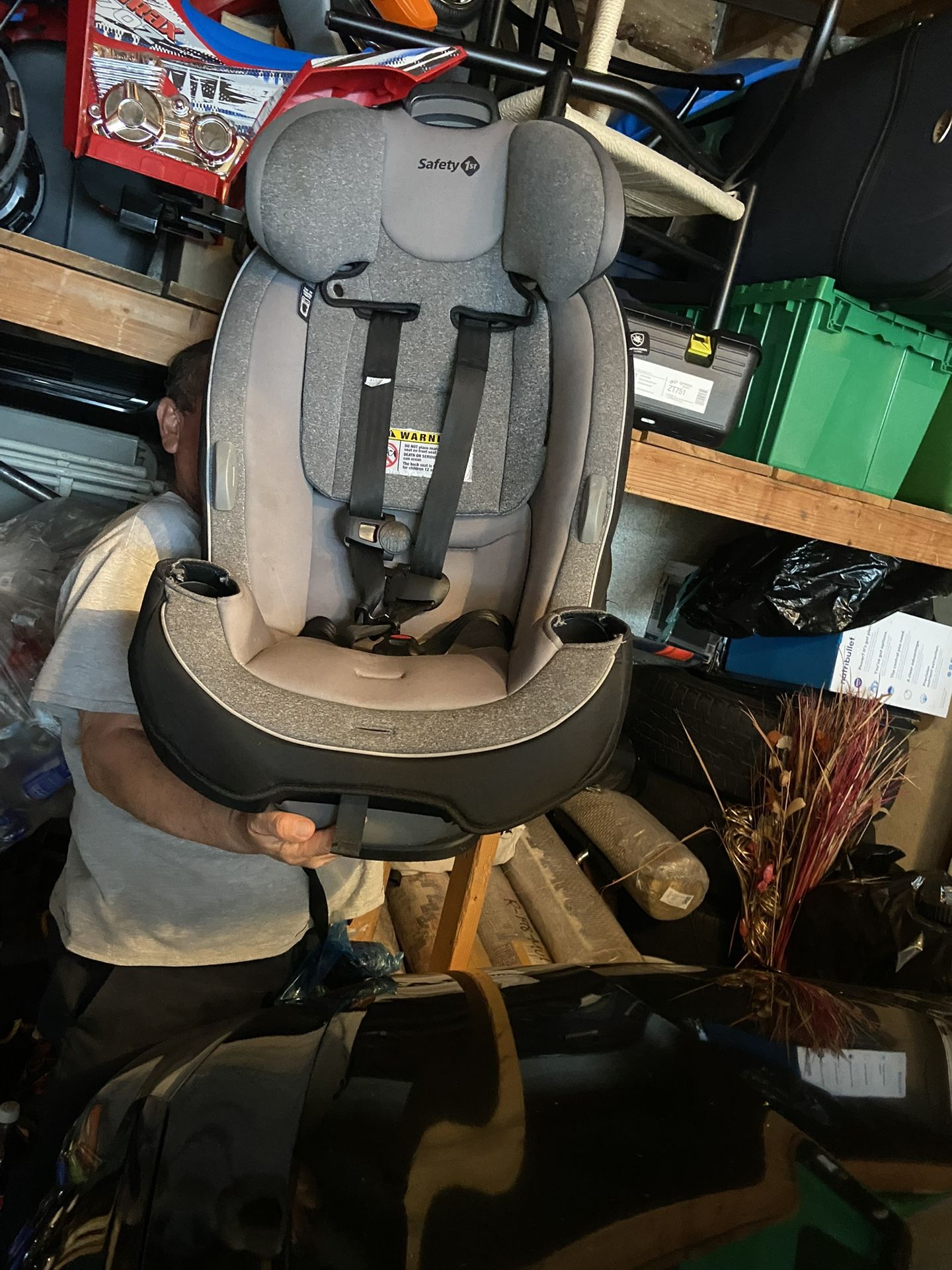 Car Seat