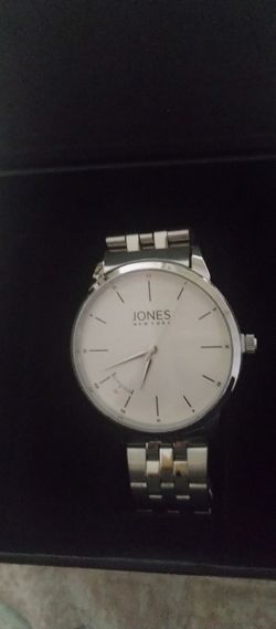 Jones New York watch