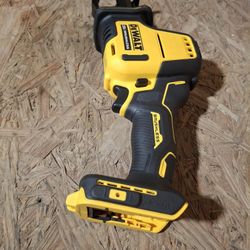 Dewalt Saw