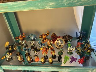 Skylanders 